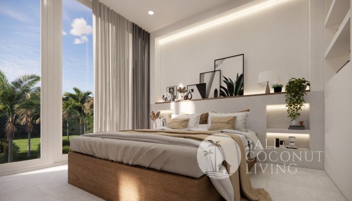 Villa Hanani Ungasan Slider