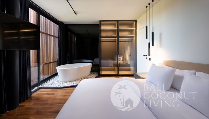 Villa Nevi Slider