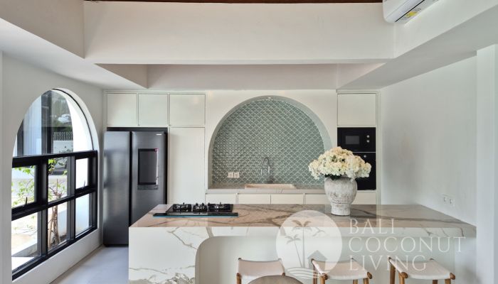 Villa Nataloka Berawa Slider