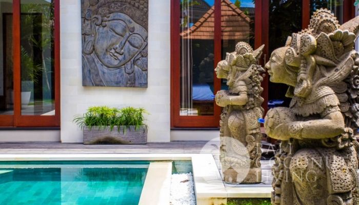 Villa Naura 2 Slider