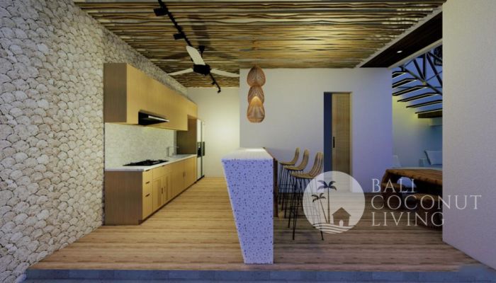 The Rooftop Villa Slider