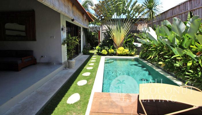 Villa Kemuning Slider