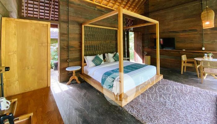 Omah Bali Villa Slider