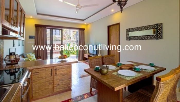 Villa Juwita Slider