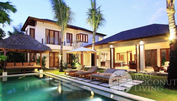 Villa Olimpia 2 Slider