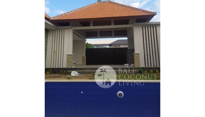 Villa Bima Sakti Slider