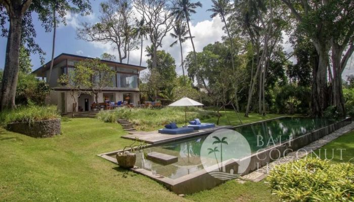 Infinite Grace Villa  Slider