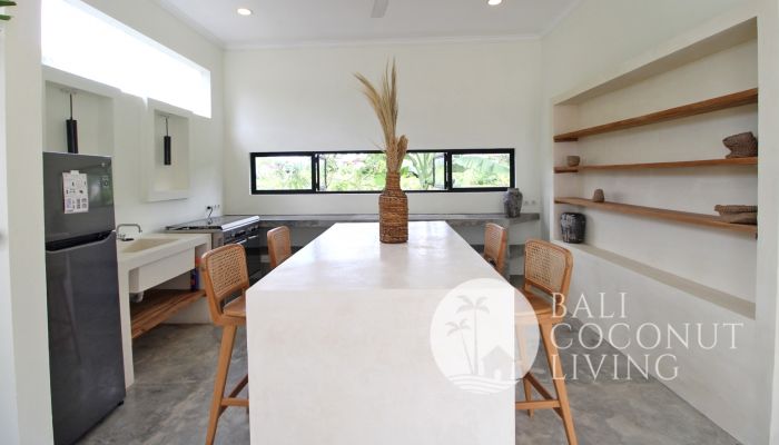 Villa Harper Slider