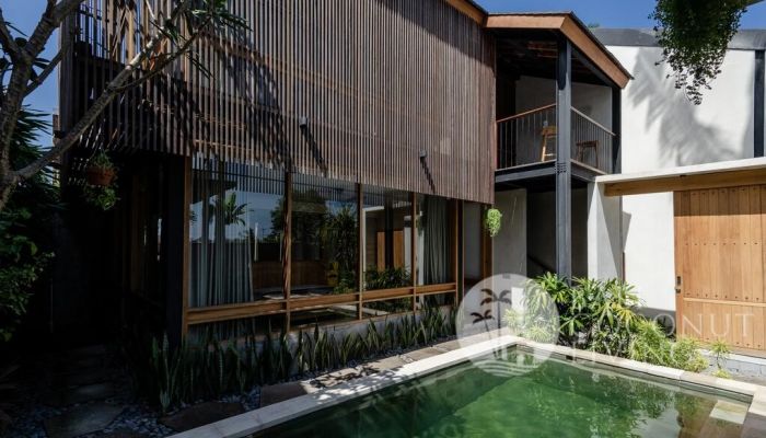 Villa Melinda Slider