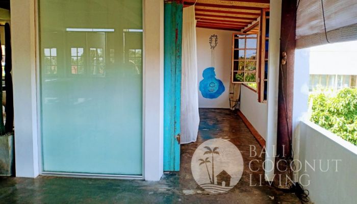 The Balawan Apartment Pererenan Slider