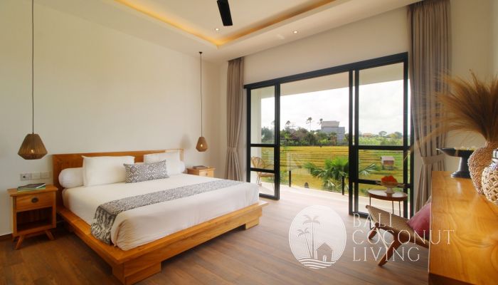 Villa Mahogany Berawa Slider