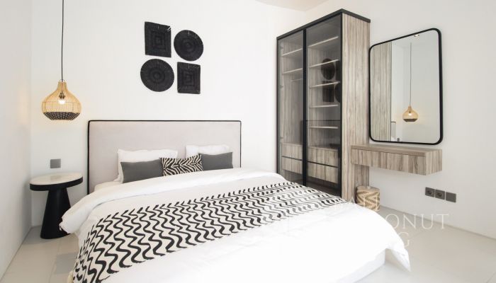 Pererenan Villa 2 Slider