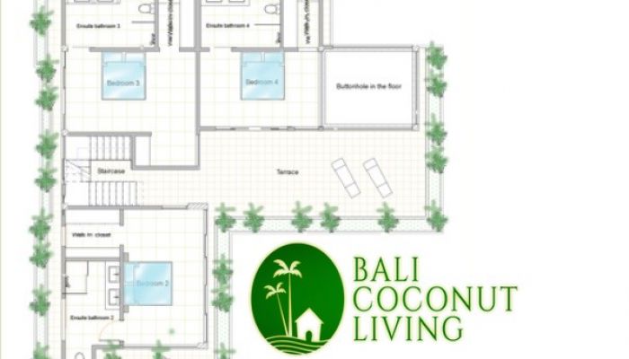 Dream House Villa  Slider