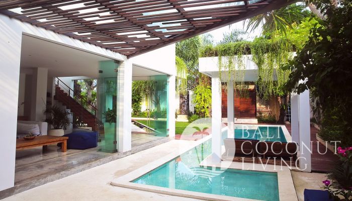 Villa Esencia Slider