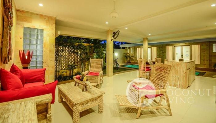 Villa Jalak Putih Slider