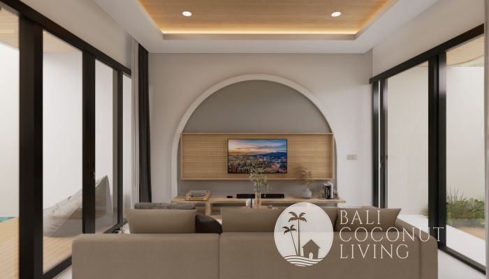 Villa Astera Benoa 1 Slider