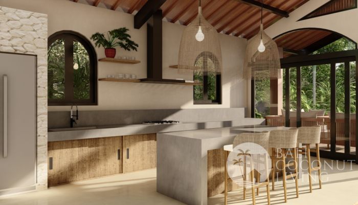 Summer Breeze Villa Slider