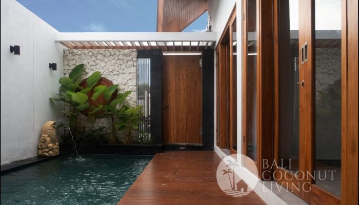 Villa Bunga A7 Mengwi Slider