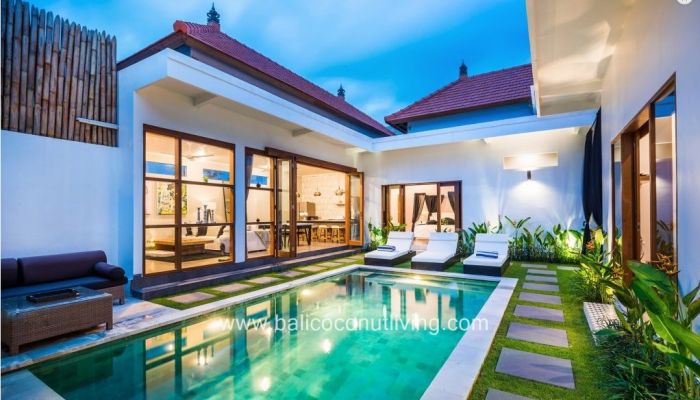 Villa Nita Slider