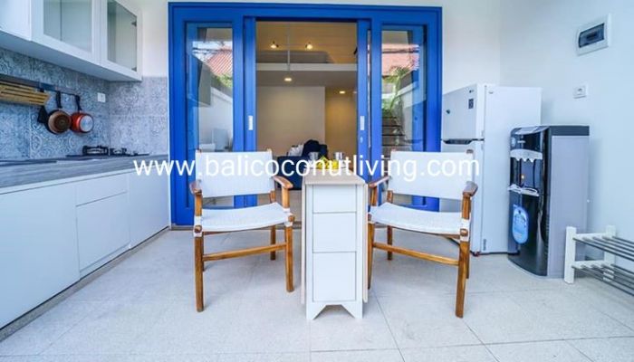 Alma Seminyak Apartment Slider