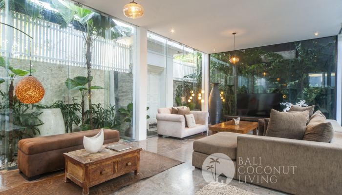 Villa Davina Slider