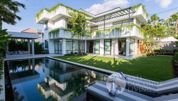 The Dream House Villa 6 Slider