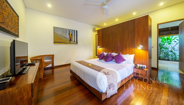 Villa Berawa Sahadewa Slider