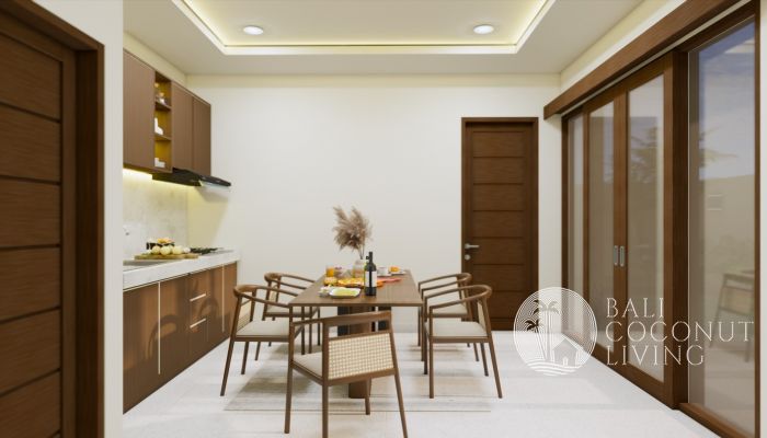 Magha Villa Kutuh Slider