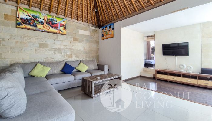 Villa Chika Nusa Dua Slider