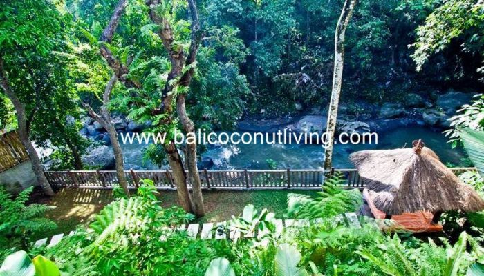 Villa Khatulistiwa Slider