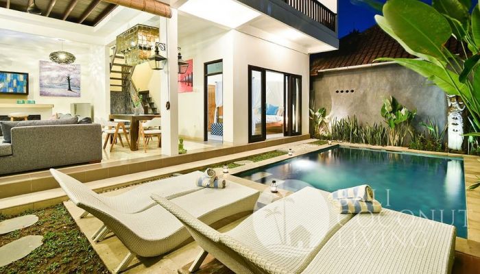 Villa Reno Slider
