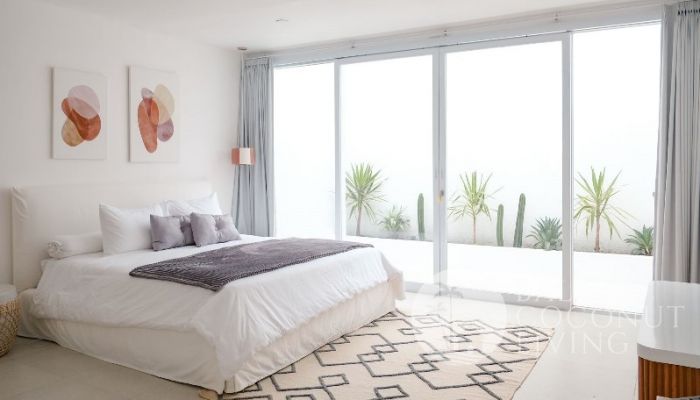 Villa Sunbeam Slider