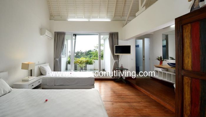 Villa Melody Slider