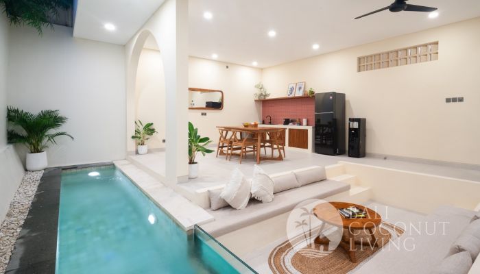 Villa Sona Canggu 4  Slider