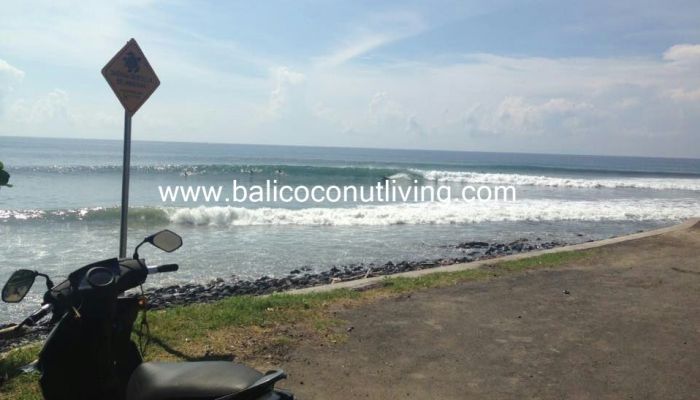 Land for sale 40 are-Candi Dasa Slider
