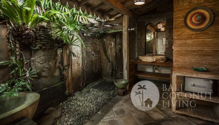 The Vintage House Slider