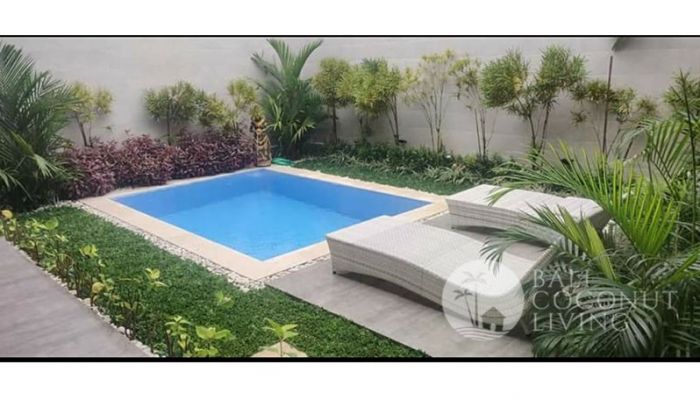 Villa Hosana Slider