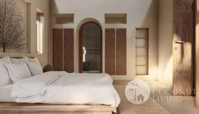 Summer Breeze Villa Slider