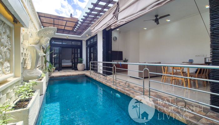 Villa Galgani Denpasar Slider