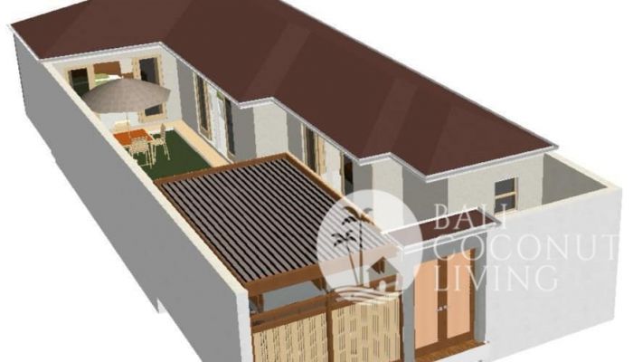 Villa Chelsea Slider