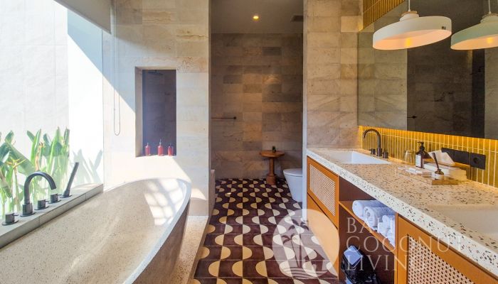 Villa Nandea 1 Slider