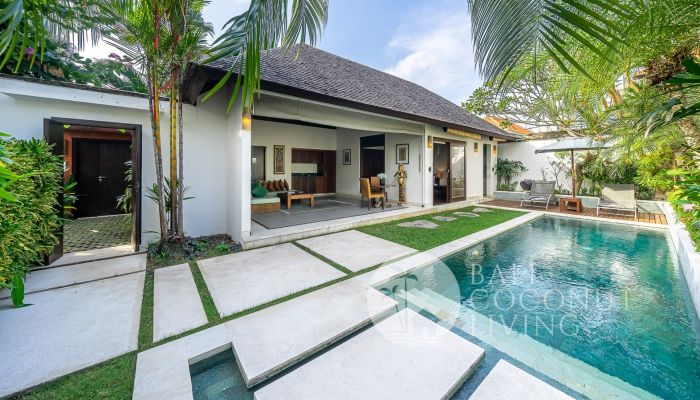 Villa Berawa Arjuna Slider