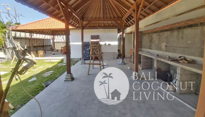 Villa Mekar 6 Slider