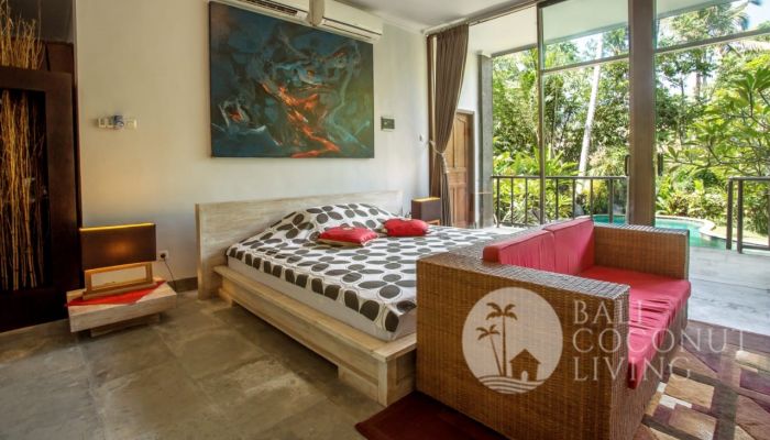 Villa Natuna Slider
