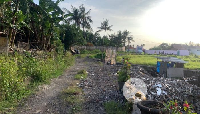 10 Are, Land for lease Slider