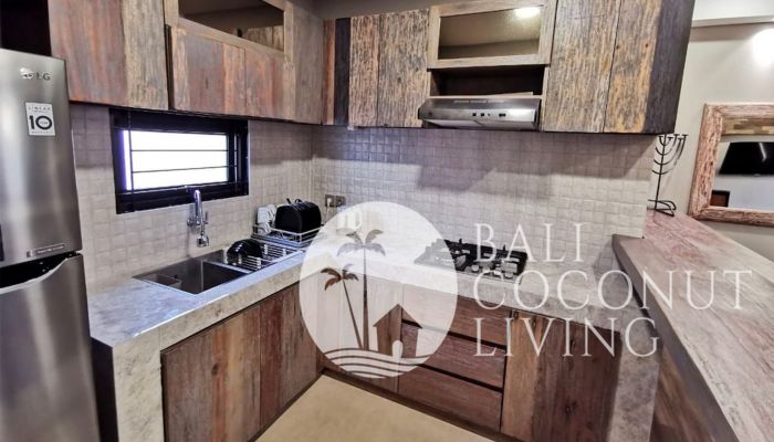 Villa Gandalf Nusa Dua Slider