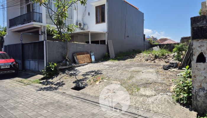1,5 Are Land For Sale - Sanur Slider