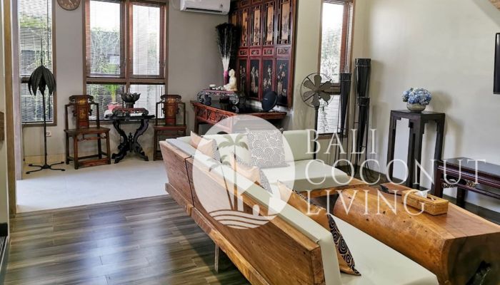 Villa Gandalf Nusa Dua Slider
