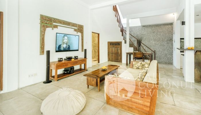 Villa Bintang Slider