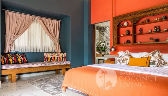 Villa Jasmine Slider